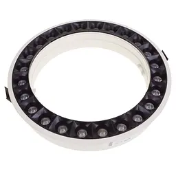 Стельовий світильник Brille LED FLF-25/24W COB NW