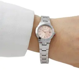 Годинник Casio LTP-1241D-4A3 - мініатюра 2