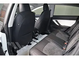 Авточохли модельні MW Brothers для Tesla Model 3 c 2017 - мініатюра 8