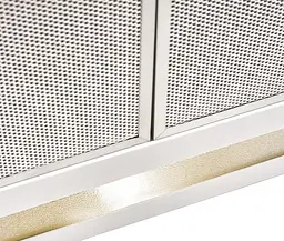 Витяжка Ventolux Roma 60 WH LUX - мініатюра 3