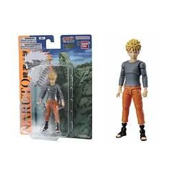 Фігурка Bandai Ultimate Legends Наруто Долина Завершення 13.5 см (124180) - мініатюра 2