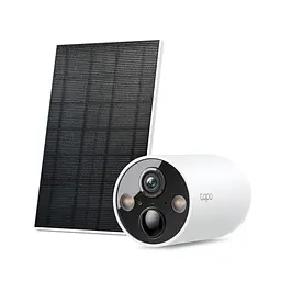 Набір - камера + сонячна панель TP-Link Tapo C425 Kit