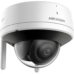 IP-камера Hikvision (DS-2CV2141G2-IDW(W) (2.8мм)) - мініатюра 5