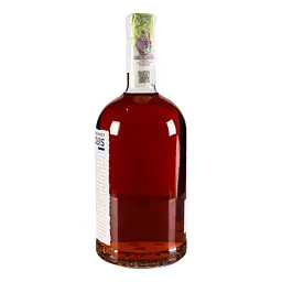 Бренді Godet Saint Louis Pure Grape Brandy VSOP 40% 0.7 л - мініатюра 4
