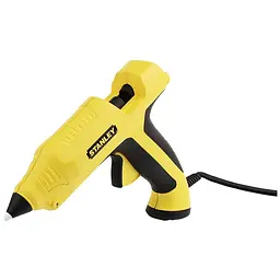 Клейовий пістолет Stanley FastWarm GR50 11.3 мм (STHT6-70417) - мініатюра 3