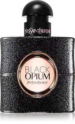 Оригінал Yves Saint Laurent Black Opium 30 мл Парфумована вода