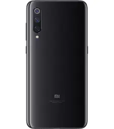 Смартфон Xiaomi Mi 9 8/128GB Piano Black Global Rom Refurbished - мініатюра 3