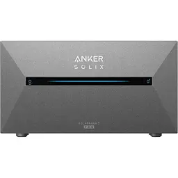 Зарядна станція Anker SOLIX Solarbank 2 E1600 Pro 1600Wh/800W (A17C13Z1)