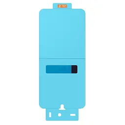 Плівка захисна Samsung Anti-reflecting Film Galaxy A57 (EF-UA576CTEGWW) - мініатюра 4