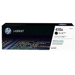 Картридж HP CLJ 410A Black (CF410A)