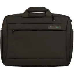 Сумка для ноутбука Grand-X 15.6" Black (SB-225-Black)