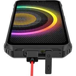Смартфон Ulefone Armor 21 8/256GB Black [93212] - мініатюра 9