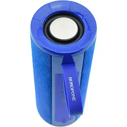 Портативна акустика Borofone BR1 Beyond Sportive Blue [140081] - мініатюра 2