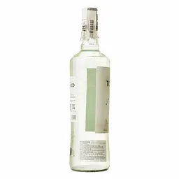 Ром Tobacco Silver Premium 37.5% 1 л - мініатюра 4