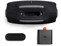 Портативна колонка JBL Xtreme 4 Black (XTREME4BLK) - мініатюра 7