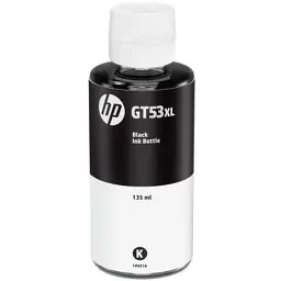 Контейнер з чорнилом HP GT53XL Black 6K (1VV21AE) - мініатюра 2