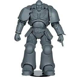 Фігурка Warhammer 40K Assault Intercessor Sergeant - Blood Angel - Artist Proof 7in (Вархамер 40К) - мініатюра 5
