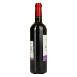 Вино Chateau Barbot Imperial червоне сухе 0.75 л - мініатюра 4