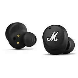 Навушники Marshall Mode II Black (1005611) (Asian Version)