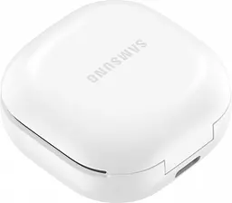 Гарнітура Samsung Galaxy Buds 2 Black (SM-R177NZKASEK) - мініатюра 4