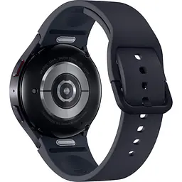 Смарт-годинник Samsung Galaxy Watch6 44mm Black [SM-R940NZKA] EU [90433] - мініатюра 4