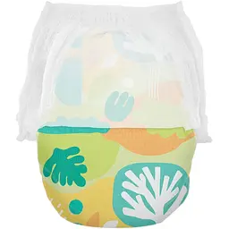 Підгузки-трусики Offspring Forestia XL (12-20 кг) 30 шт. (DP-OI-FAP-XL30P-FRT) - мініатюра 2