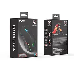 Миша Onikuma Gaming CW905 - мініатюра 4