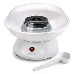Апарат для цукрової вати Clatronic ZWM 3478 - мініатюра 2