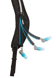 Рюкзак-гідратор Thule Vital Black 6 л (TH 3204152) - мініатюра 4