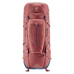 Рюкзак Deuter Aircontact X 80+15 SL (1052-3370522 5335) - мініатюра 10
