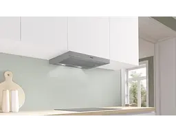 Витяжка вбудована Bosch DFL064A52 - мініатюра 3