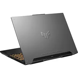 Ноутбук Asus TUF Gaming F15 FX507VU [FX507VU-LP339] [125791] - мініатюра 7