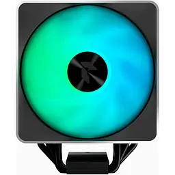 Кулер для процесора APNX AP1 Black (APTC-PF30517.11) [99695] - мініатюра 2