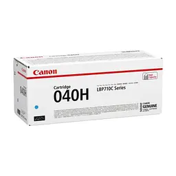 Картридж Canon 040H Cyan(10K) (0459C001)