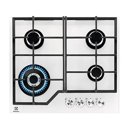 Варочна поверхня Electrolux KGG64362W
