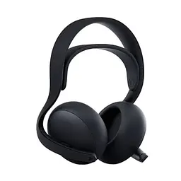 Бездротова гарнітура PlayStation PULSE Elite Midnight Black + чохол