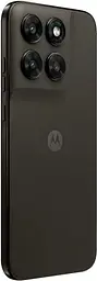 Смартфон Motorola Moto G77 8/256GB Black Olive UA UCRF - мініатюра 5