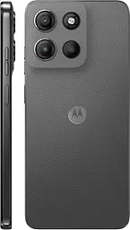 Смартфон Motorola Moto G15 8/256GB Gravity Grey (PB6E0018ES) - мініатюра 4