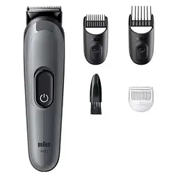 Тример Braun Series 3 AIO 3500 (80789918)