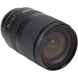 Об'єктив Tamron AF 17-70mm f/2.8 Di III-A VC RXD Sony E [120805] - мініатюра 3