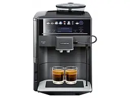 Кавомашина Siemens TE654319RW