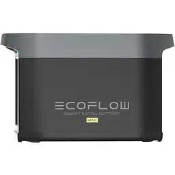 Додаткова батарея EcoFlow Delta 2 max Extra Battery сумісна з delta 2, delta max 2000 та EcoFlow delta 2 max - мініатюра 3