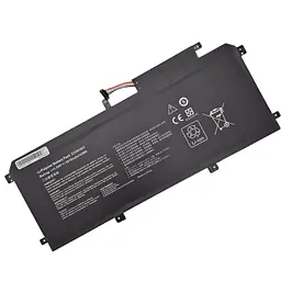 Акумулятор C31N1411 для Asus UX305, UX305F, UX305C, UX305FA, UX305CA, UX305L, UX305UA, U305, U305FA, U305UA, U305CA, U305LA (11.55V 3610 mAh 42Wh)