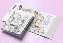 Вона назвалася ученицею мудреця. Том 1 - Хіроцугу Рюсен - мініатюра 4