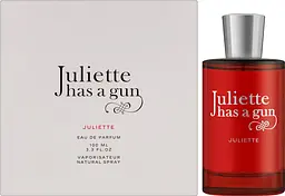 Оригінал Juliette Has A Gun Juliette 100 мл Парфумована вода - мініатюра 2