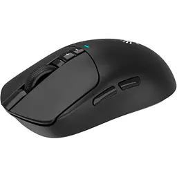 Миша Bloody R72 Pro Duo Wireless Black [132072] - мініатюра 6