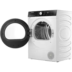 Сушильна машина HISENSE DH3S802BW3/UA - мініатюра 7