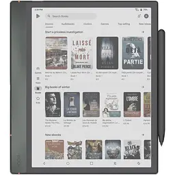 Електронна книга Onyx Boox Note Air 4 C [129710]