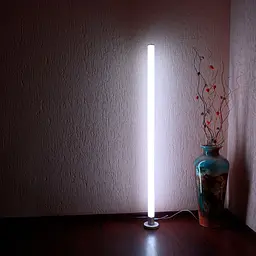 Лампа підлогова Videx LED TF20 RGB 10W (VL-TF20-RGB) - мініатюра 9