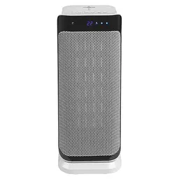 Тепловентилятор керамічний Bo-Camp Heater Ceramic Ventilation 1000/2000 Watt (8618460) - мініатюра 2